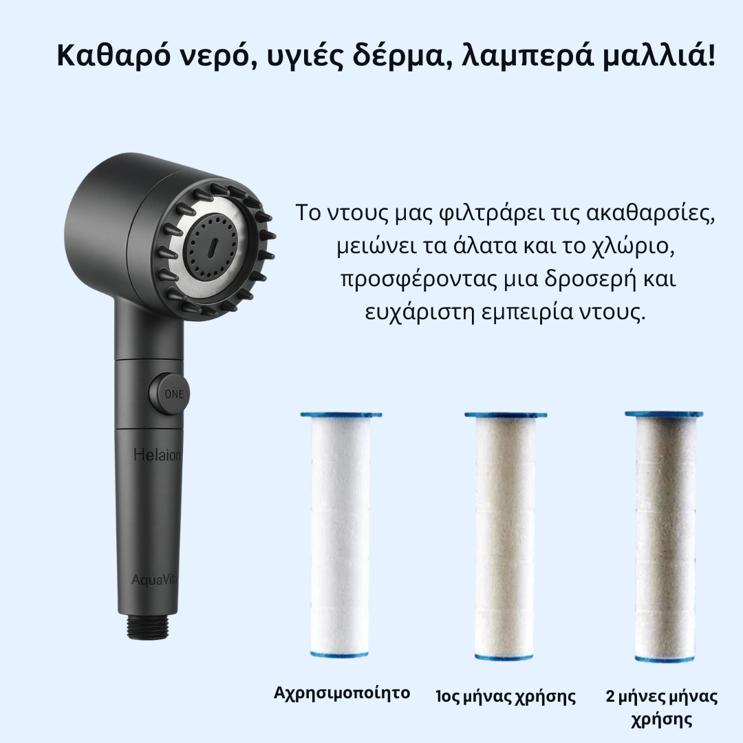 Helaion AquaVita™